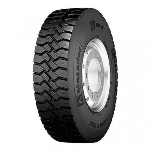 Opona Matador 13R22.5 DM4 156/150K - matador_dm_4[1].jpg